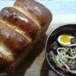Hokkaido Japanese Milk Bread
