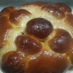 Pan de Muerto