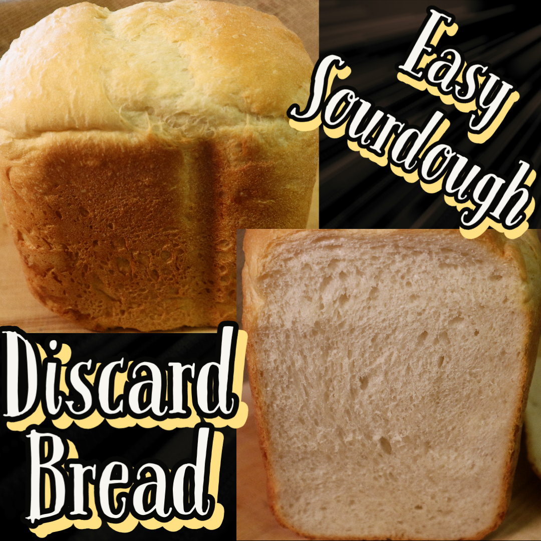 Easy Gluten Free & Vegan Bread (Bread Machine Recipe) - The Free From Fairy